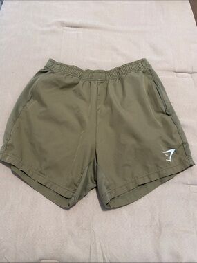 Men’s Gymshark shorts